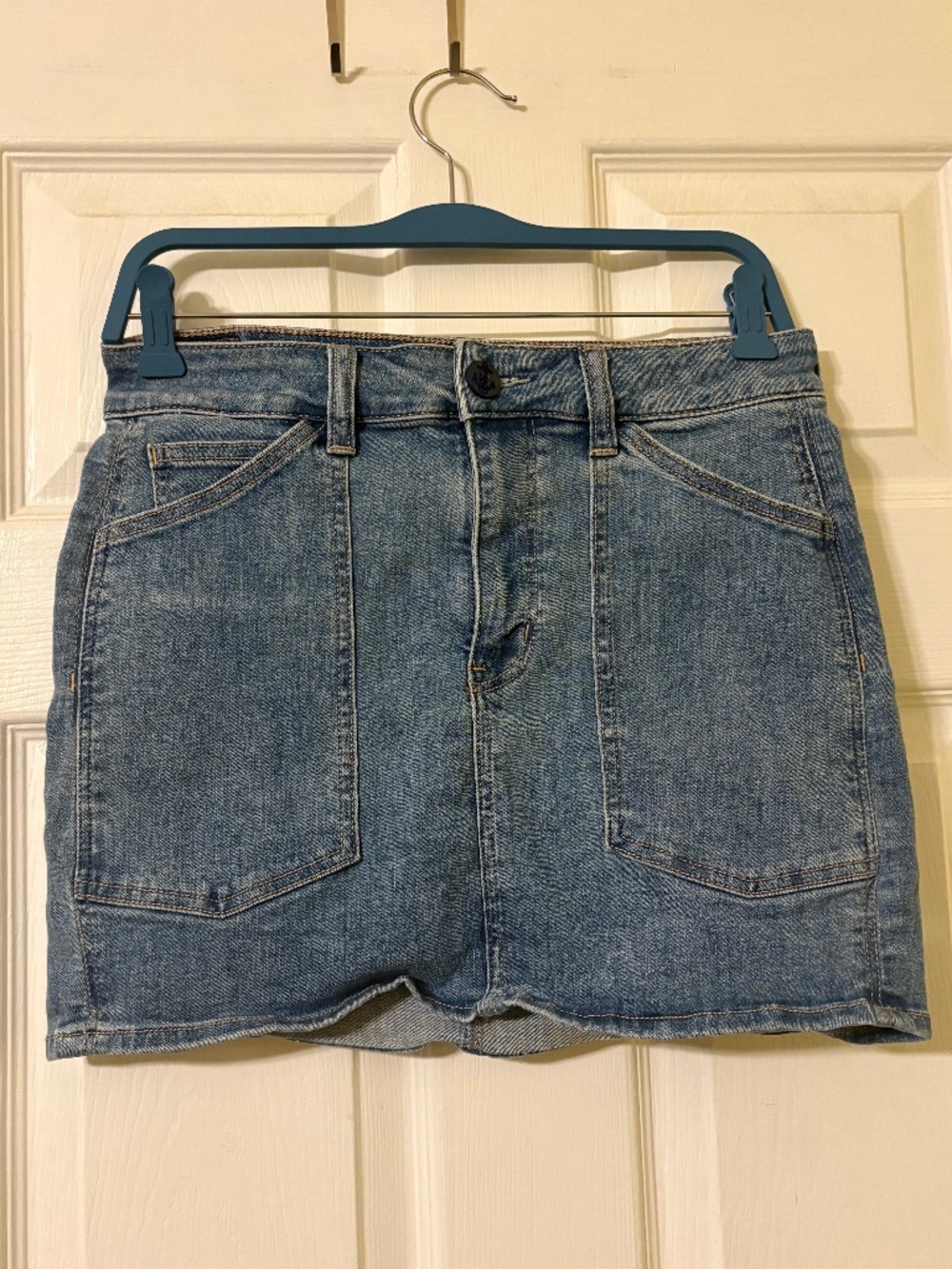 American Eagle Denim Skirt